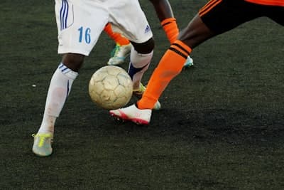 Faris Dzafo