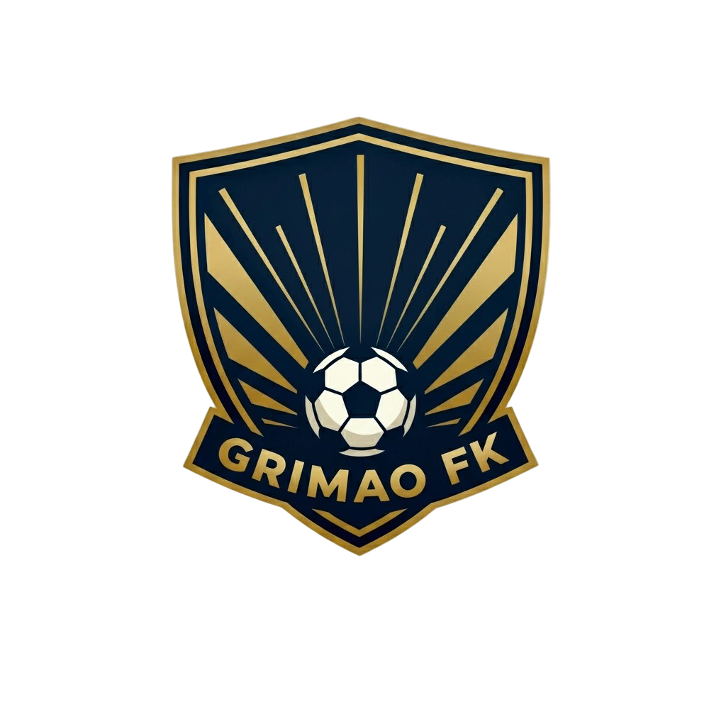 FK GRIMAO Logo